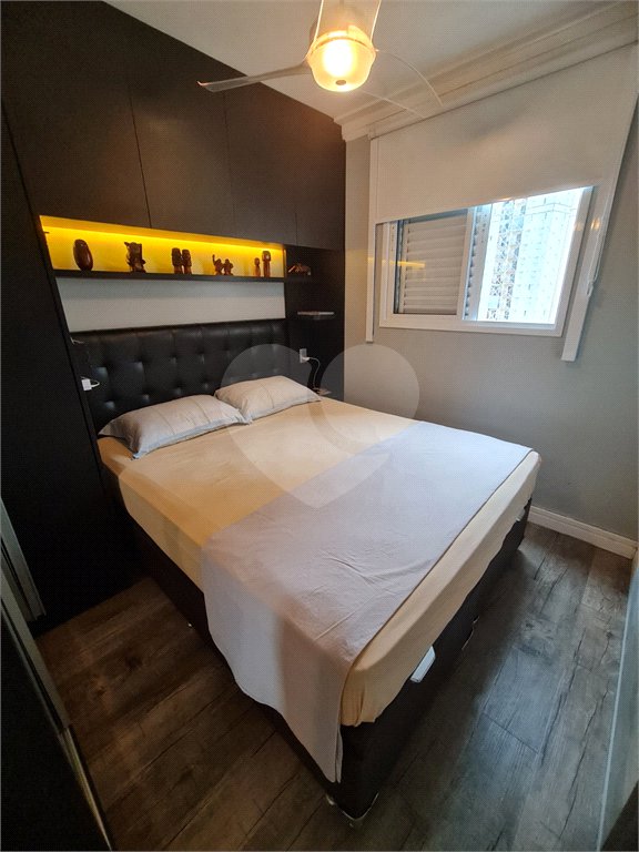 Apartamento à venda com 2 quartos no Centro, Diadema, SP