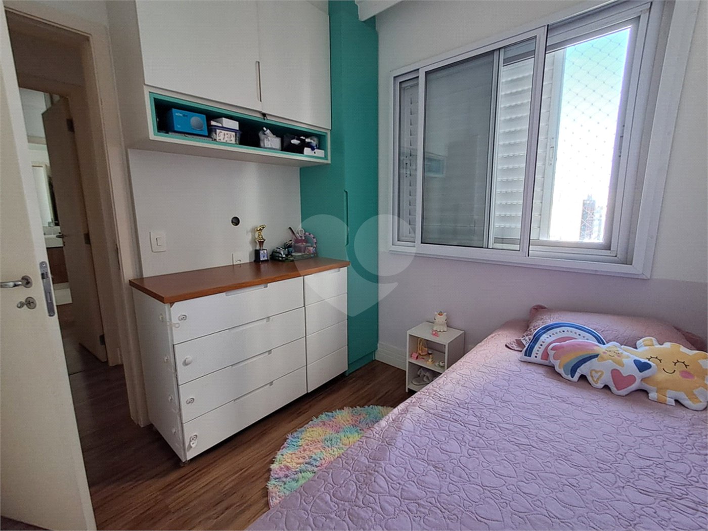 Apartamento à venda com 3 quartos, sendo 1 suíte, em Água Branca, São Paulo, SP