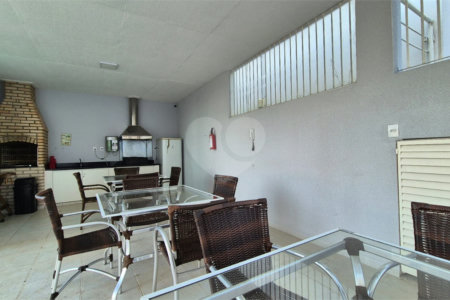 Apartamento à venda com 3 quartos, sendo 1 suíte, em Vila Jardini, Sorocaba, SP