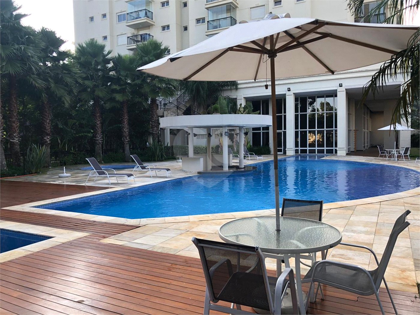 Apartamento à venda ou para alugar com 4 suítes em Chácara Flora, São Paulo, SP