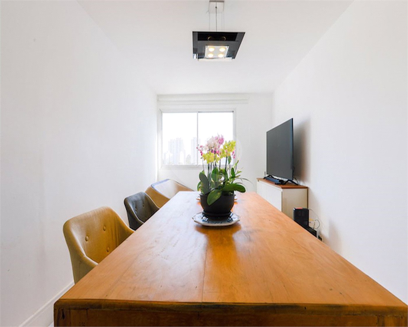 Apartamento à venda com 3 quartos, sendo 1 suíte, em Granja Julieta, São Paulo, SP
