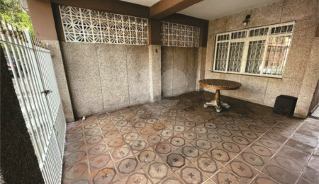 Casa Térrea à venda com 2 quartos em Freguesia do Ó, São Paulo, SP