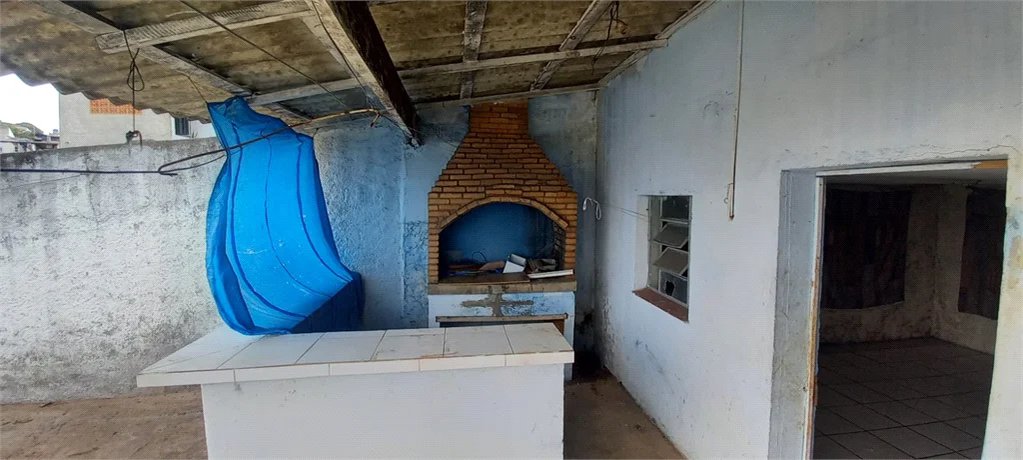 Casa Térrea à venda com 2 quartos em Jardim São Luís, São Paulo, SP