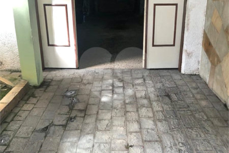 Sobrado à venda com 4 quartos, sendo 2 suítes, em Vila São José (ipiranga), São Paulo, SP