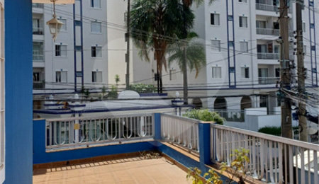 Sobrado à venda com 3 quartos, sendo 2 suítes,  em Vila Guilherme, São Paulo, SP