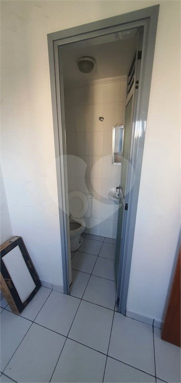 Apartamento à venda com 3 quartos, sendo 1 suíte, em Vila Paulicéia, São Paulo, SP