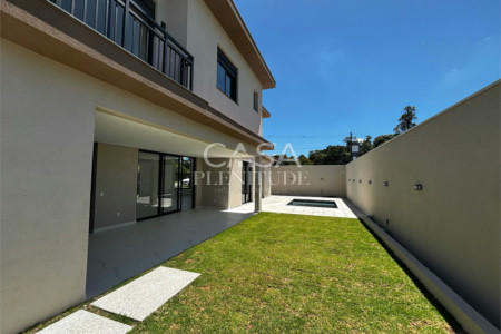 Casa em condomínio à venda com 4 suítes em Quintas do Ingaí, Santana de Parnaíba, SP