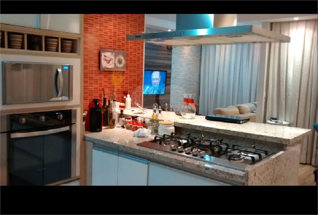 Apartamento à venda com 2 quartos, sendo 1 suíte,  em Limão, São Paulo, SP