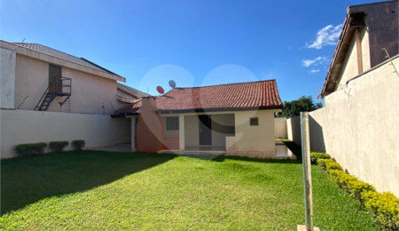 Casa à venda com 2 quartos, sendo 1 suíte,  em Vila Renô, Ponta Porã, MS