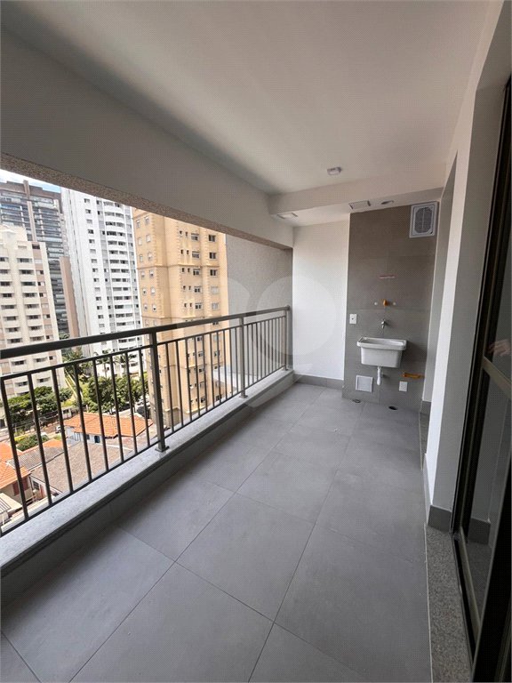 Apartamento à venda com 1 suíte em Vila Mariana, São Paulo, SP