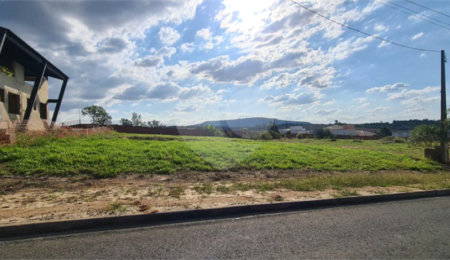 Terreno à venda no condomínio Village Ipanema 2, Araçoiaba da Serra - SP