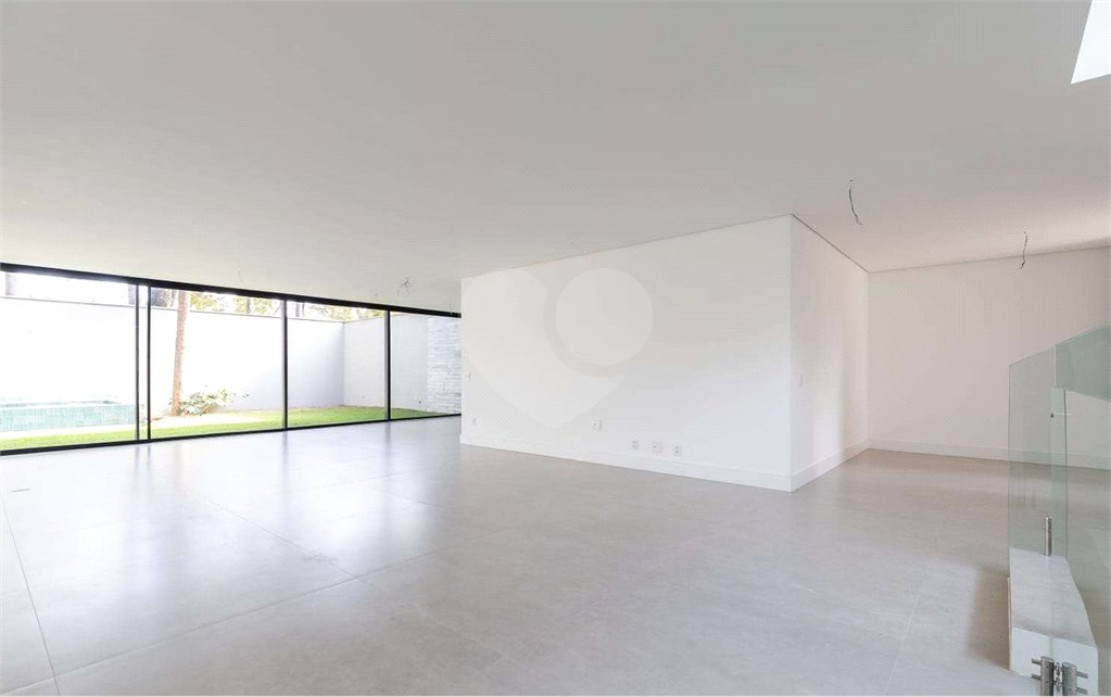 Casa à venda com 4 suítes no condomínio Unyco, São Paulo - SP