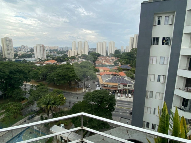 Apartamento à venda com 2 quartos em Jardim Marajoara, São Paulo, SP