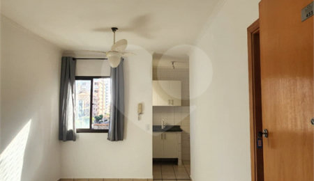 Apartamento à venda com 1 suíte em Nova Aliança, Ribeirão Preto, SP