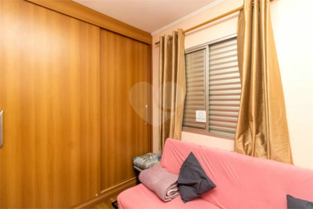 Apartamento à venda com 3 quartos, sendo 1 suíte,  em Vila Mazzei, São Paulo, SP