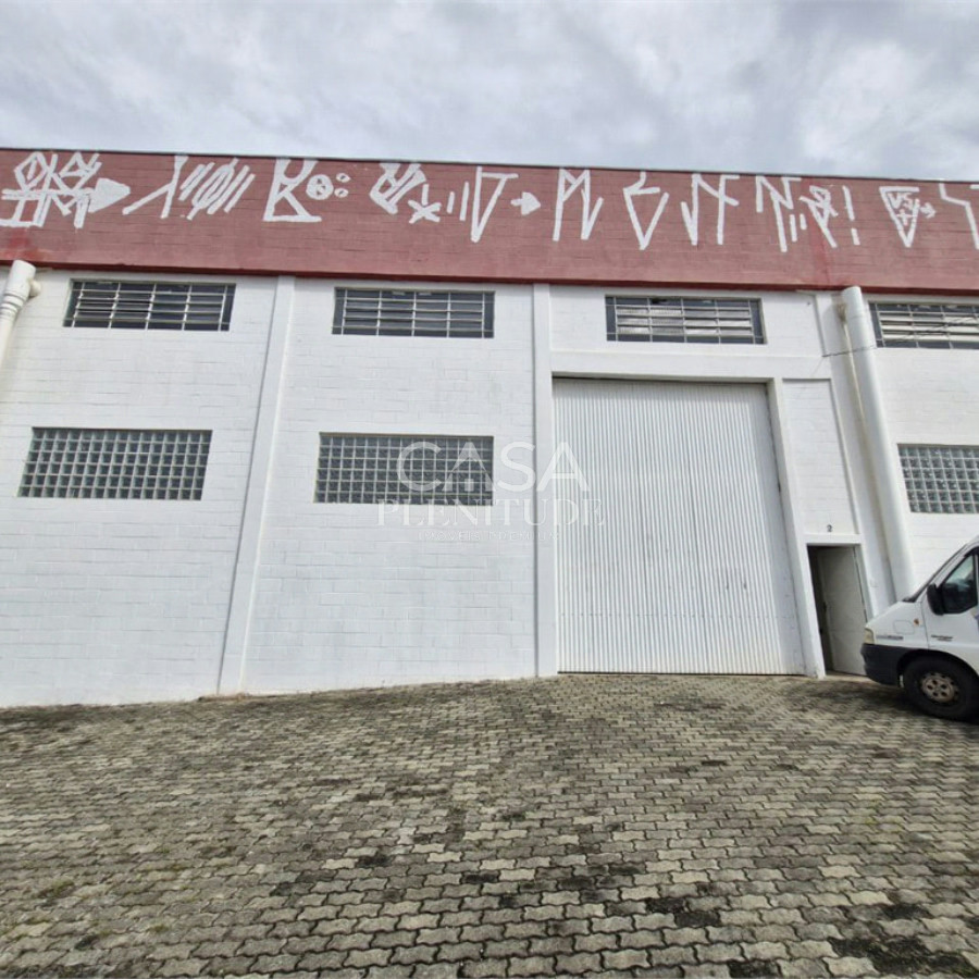 Galpão para alugar em Cajuru do Sul, Sorocaba, SP