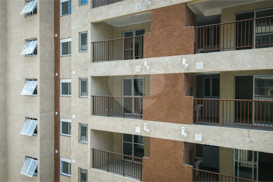 Apartamento à venda com 3 quartos, sendo 1 suíte, em Casa Verde, São Paulo, SP