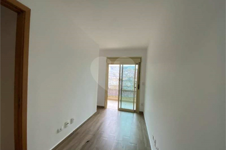 Apartamento à venda com 3 quartos, sendo 1 suíte, em Santana, São Paulo, SP
