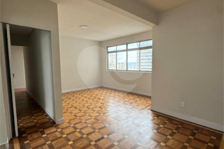 Apartamento à venda com 4 quartos, sendo 1 suíte, em Bela Vista, São Paulo, SP