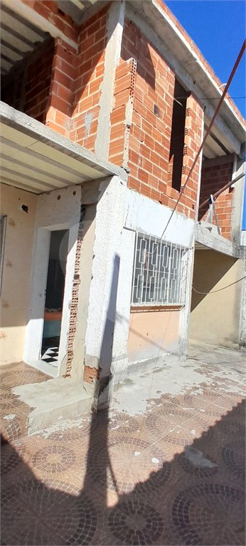 Casa à venda com 2 quartos em Campo Grande, Rio de Janeiro, RJ