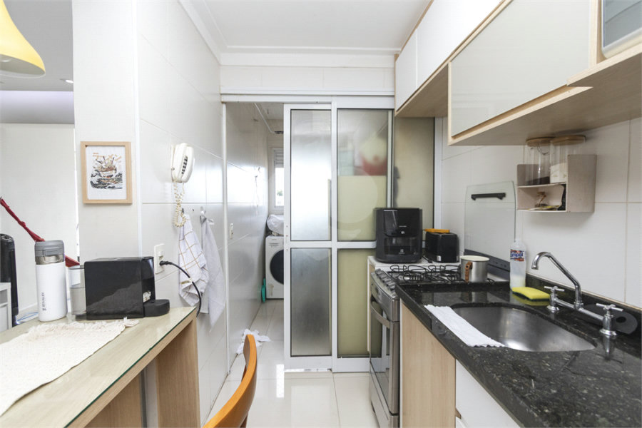 Apartamento à venda com 2 quartos, sendo 1 suíte, em Casa Verde, São Paulo, SP