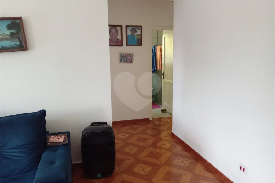 Casa Térrea à venda com 3 quartos em Pirituba, São Paulo, SP