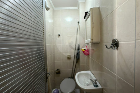 Cobertura à venda com 3 quartos, sendo 1 suíte, em Passagem, Cabo Frio, RJ