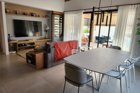 Casa em condomínio à venda com 4 suítes em Marina, Armação dos Búzios, RJ