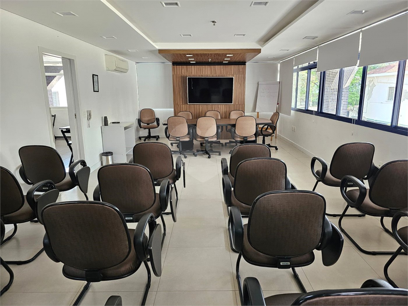 Sala à venda em Campo Belo, São Paulo, SP