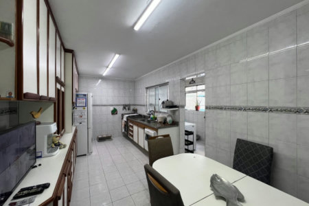 Apartamento com 3 dormitórios à venda, 145 m² por R$ 899.000,00 - Ponta da Praia - Santos/SP