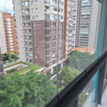 Apartamento à venda com 2 quartos, sendo 1 suíte, em Perdizes, São Paulo, SP