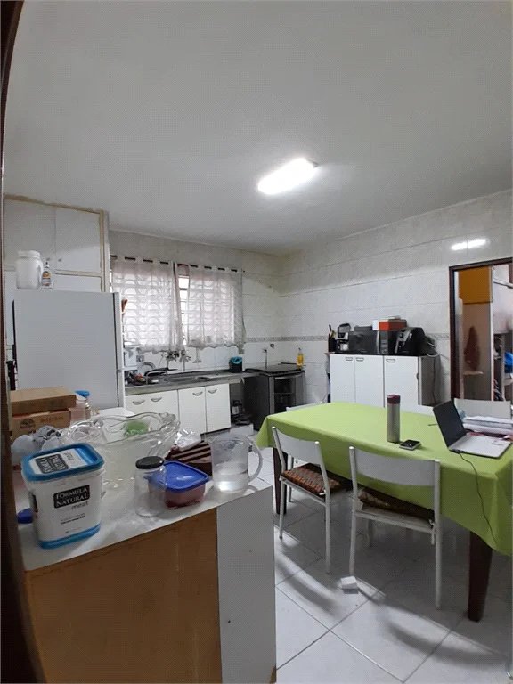 Casa à venda com 3 quartos, sendo 1 suíte, em Alto da Lapa, São Paulo, SP