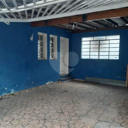 Casa à venda com 3 quartos em Vila Gustavo, São Paulo, SP