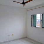 Casa Residencial à venda, Parque Continental, São Vicente - CA0416.