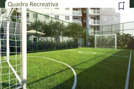 Apartamento à venda com 2 quartos, sendo 1 suíte, em Jaguaré, São Paulo, SP