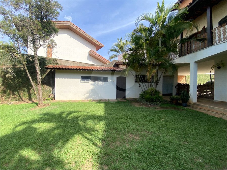 Casa à venda ou para alugar com 6 suítes em Jardim América, Sorocaba, SP