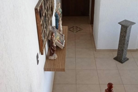 Cobertura com 4 dormitórios à venda, 380 m² por R$ 1.700.000,00 - Aparecida - Santos/SP