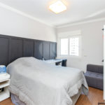 Apartamento à venda com 3 quartos, sendo 1 suíte,  em Brooklin Paulista, São Paulo, SP