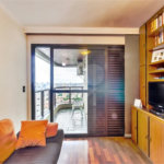 Apartamento à venda com 4 quartos, sendo 3 suítes, em Santana, São Paulo, SP