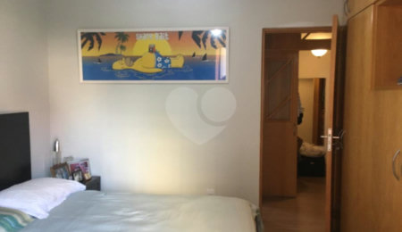 Apartamento à venda com 3 suítes em Santana, São Paulo, SP