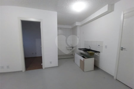 Apartamento à venda com 2 quartos em Jardim São Savério, São Paulo, SP