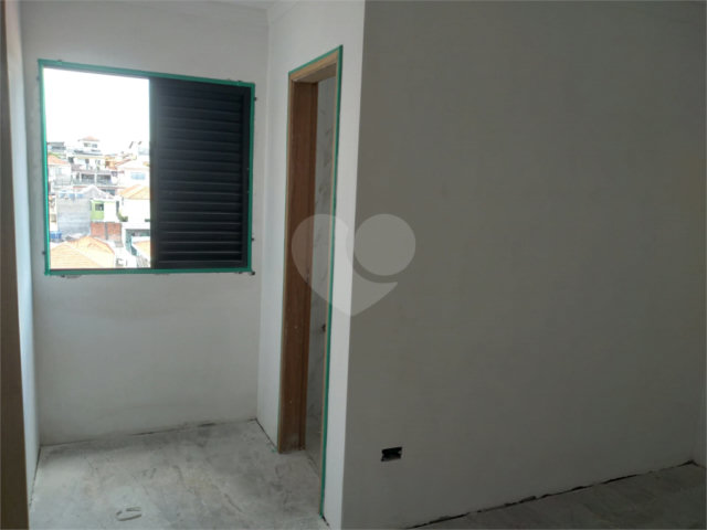 Sobrado à venda com 2 suítes em Tucuruvi, São Paulo, SP