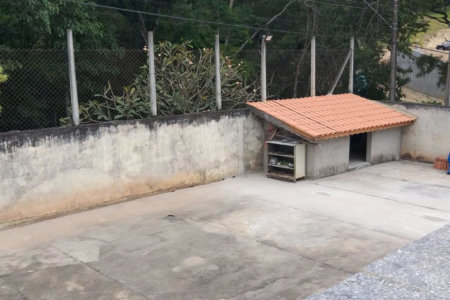 Chácara à venda com 3 suítes em Ribeirão dos Porcos, Atibaia, SP