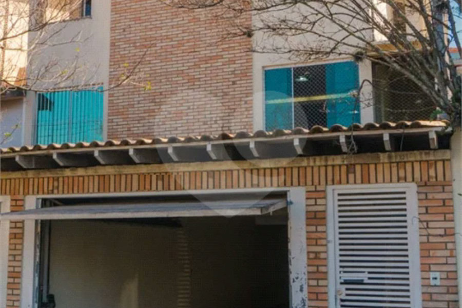 Sobrado à venda com 3 quartos, sendo 2 suítes, em Butantã, São Paulo, SP