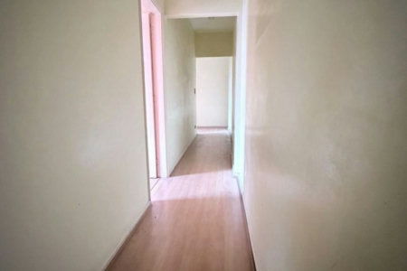 Apartamento com 2 dormitórios à venda, 152 m² por R$ 680.000,00 - Boqueirão - Santos/SP