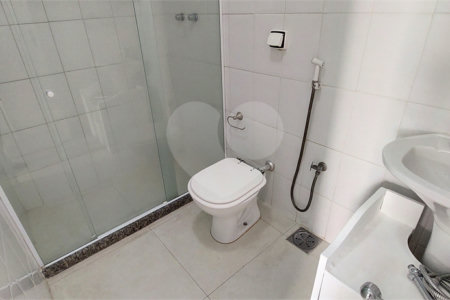 Casa de Vila à venda com 3 quartos, sendo 1 suíte, em Vila Isabel, Rio de Janeiro, RJ