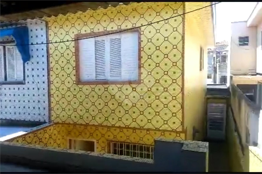 Sobrado à venda com 3 quartos em Vila Medeiros, São Paulo, SP