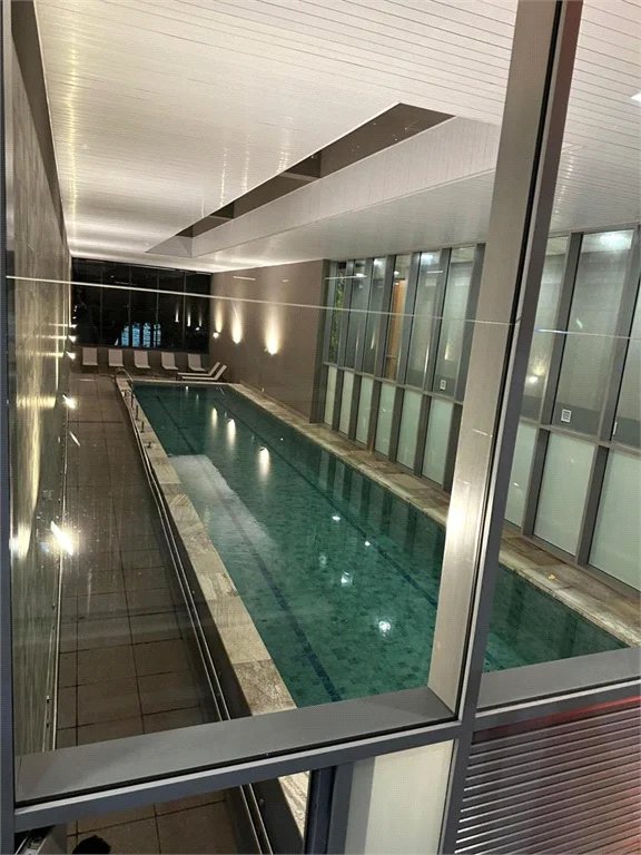 Apartamento à venda com 4 suítes em Água Branca, São Paulo, SP