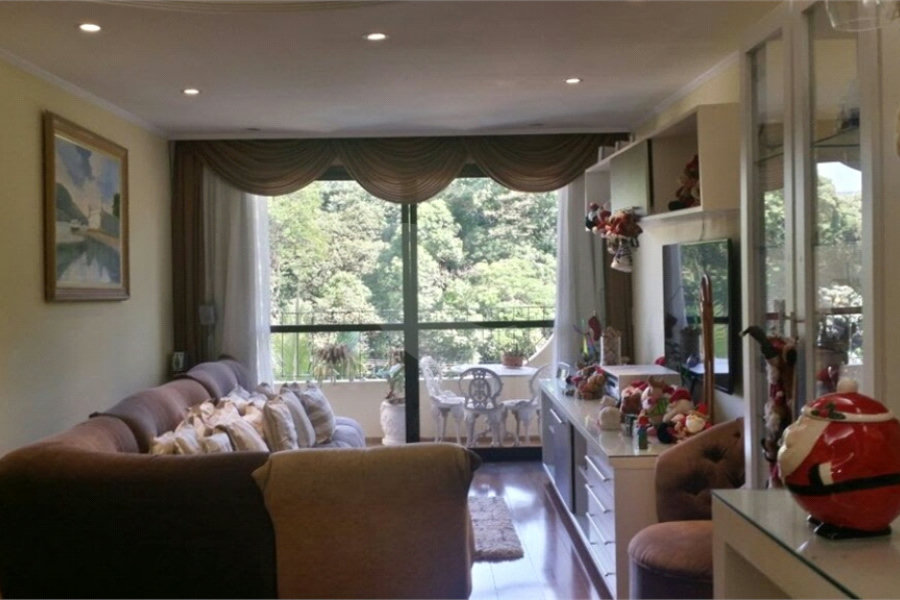 Apartamento à venda com 4 quartos, sendo 1 suíte, em Vila Nova Cachoeirinha, São Paulo, SP