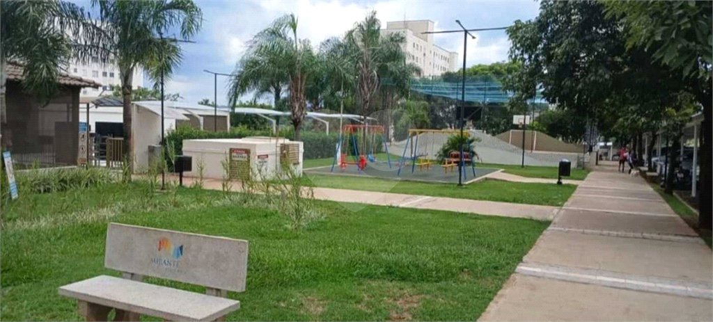Apartamento à venda com 2 quartos em Condomínio Mirante Sul, Ribeirão Preto, SP